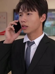 ตอนที่ 79 - [พากย์ไทย]สามีฉันเป็นมหาเศรษฐี