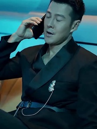 거침없는 사랑 - Episode 8