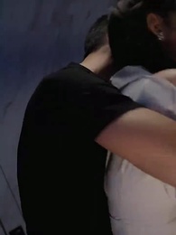 61화 - 거침없는 사랑