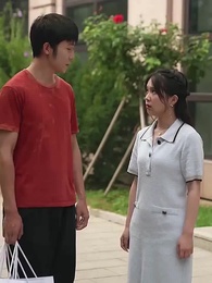 ตอนที่ 21 - [พากย์ไทย]สามีฉันเป็นมหาเศรษฐี