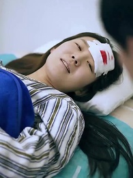 ตอนที่ 45 - [พากย์ไทย]เจ้าสาวจำเป็นของท่านประธาน