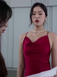 [พากย์ไทย]สามีฉันเป็นมหาเศรษฐี - Episode 49