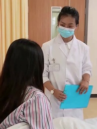 [พากย์ไทย]สามีฉันเป็นมหาเศรษฐี - Episode 81