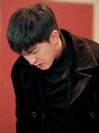 [พากย์ไทย]เจ้าสาวจำเป็นของท่านประธาน - Episode 75