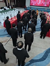 第16集 - 巾帼老妈