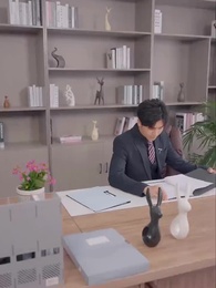 [พากย์ไทย]กามเทพน้อยสื่อรัก - Episode 59