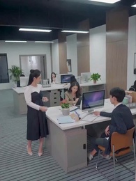 [พากย์ไทย]กามเทพน้อยสื่อรัก - Episode 62