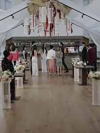 [พากย์ไทย]ลัดฟ้าตามล่ารัก - Episode 17