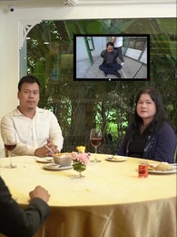 ตอนที่ 50 - รีบหย่าให้ไว คุณหนูหัวใจพันล้าน