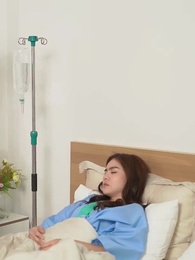 ตอนที่ 22 - รีบหย่าให้ไว คุณหนูหัวใจพันล้าน