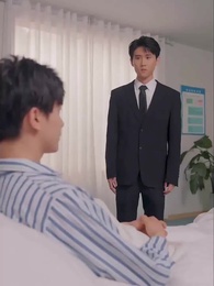 [พากย์ไทย]กามเทพน้อยสื่อรัก - Episode 111