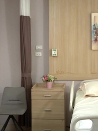 ตอนที่ 21 - รีบหย่าให้ไว คุณหนูหัวใจพันล้าน