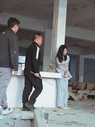 ตอนที่ 33 - [พากย์ไทย]แผนรักเอาคืนของคุณนายเซิ่ง