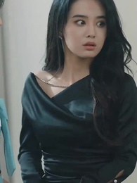 사장님의 장미꽃 - Episode 27