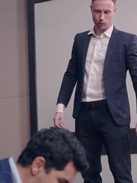 Return Of CEO's Lovely Wife 2 - Episode 52