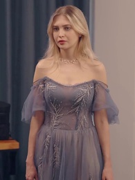 Return Of CEO's Lovely Wife 2 - Episode 46