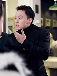 第18集 - 回到2006，狂揽百亿资产