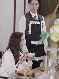 秦爷前妻野又飒 - Episode 13