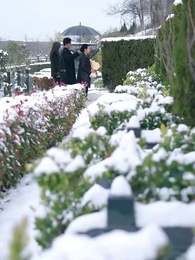 [พากย์ไทย]แค้นฝังรัก - Episode 1