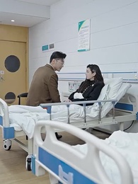 秦爷前妻野又飒 - Episode 59