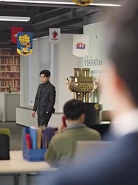 回到2006，狂揽百亿资产 - Episode 54