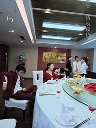 第27集 - 巾帼老妈