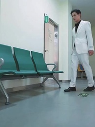 [พากย์ไทย]แผนรักเอาคืนของคุณนายเซิ่ง - Episode 36