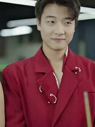 [พากย์ไทย]ลัดฟ้าตามล่ารัก - Episode 61