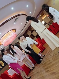 第52集 - 巾帼老妈