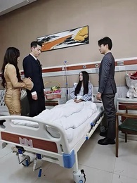 ตอนที่ 78 - [พากย์ไทย]ลัดฟ้าตามล่ารักหลานสาวเศรษฐี 