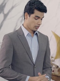 Return Of CEO's Lovely Wife 2 - Episode 33