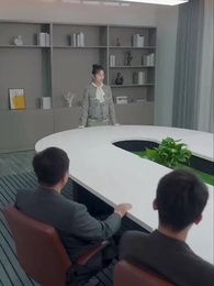 [พากย์ไทย]กามเทพน้อยสื่อรัก - Episode 110