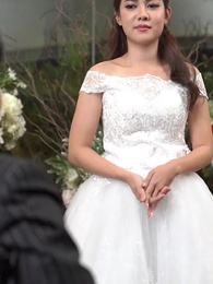 รีบหย่าให้ไว คุณหนูหัวใจพันล้าน - Episode 104