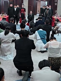 巾帼老妈 - Episode 17