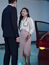ตอนที่ 71 - [พากย์ไทย]ลัดฟ้าตามล่ารักหลานสาวเศรษฐี 