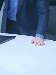 71화 - 괴팍한 그의 거물 부인