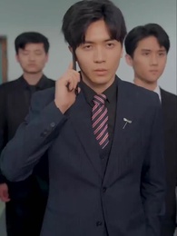 [พากย์ไทย]กามเทพน้อยสื่อรัก - Episode 116