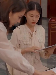 [พากย์ไทย]กามเทพน้อยสื่อรัก - Episode 32