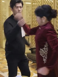 [พากย์ไทย]แค้นฝังรัก - Episode 70