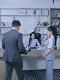 72화 - 괴팍한 그의 거물 부인