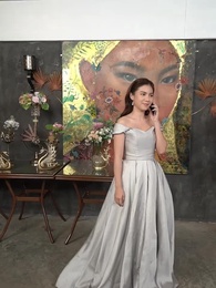 รีบหย่าให้ไว คุณหนูหัวใจพันล้าน - Episode 13