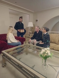 Episode 95 - Return Of CEO's Lovely Wife 2