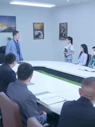 괴팍한 그의 거물 부인 - Episode 74