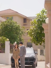 ตอนที่ 44 - [พากย์ไทย]กามเทพน้อยสื่อรัก
