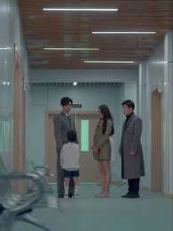 [พากย์ไทย]กามเทพน้อยสื่อรัก - Episode 43
