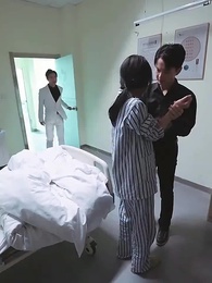 ตอนที่ 37 - [พากย์ไทย]แผนรักเอาคืนของคุณนายเซิ่ง