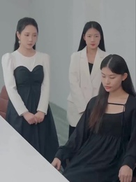 [พากย์ไทย]กามเทพน้อยสื่อรัก - Episode 27