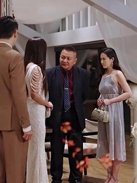 ตอนที่ 93 - [พากย์ไทย]ลัดฟ้าตามล่ารักหลานสาวเศรษฐี 