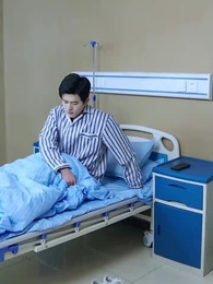 [พากย์ไทย]แค้นฝังรัก - Episode 24