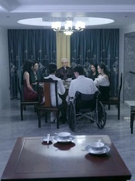 괴팍한 그의 거물 부인 - Episode 47